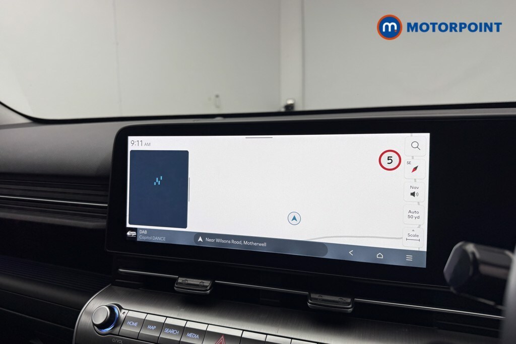 Used Hyundai KONA 2025 for sale - 77916644: Photo 20