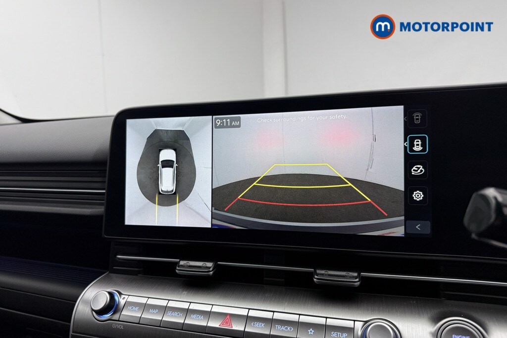 Used Hyundai KONA 2025 for sale - 77916644: Photo 21