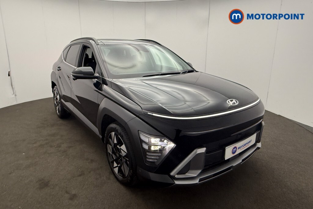 Used Hyundai KONA 2025 for sale - 77916644: Photo 28