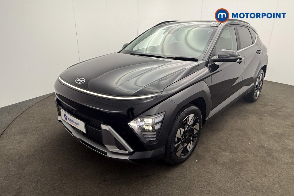 Used Hyundai KONA 2025 for sale - 77916644: Photo 29