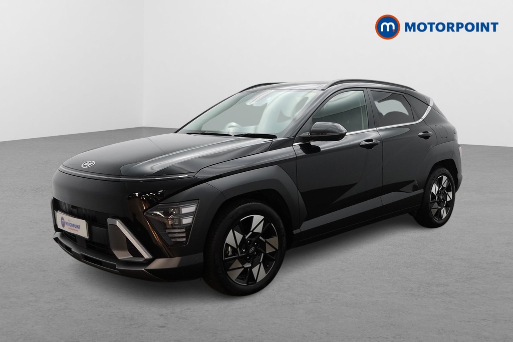 Used Hyundai KONA 2025 for sale - 77916644: Photo 3