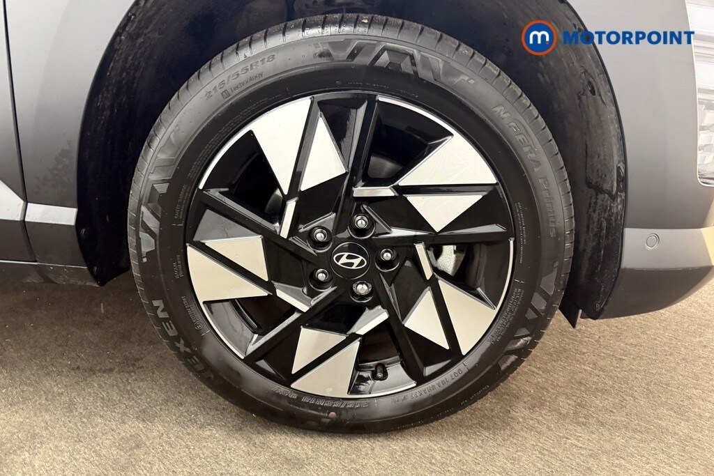 Used Hyundai KONA 2025 for sale - 77916644: Photo 30