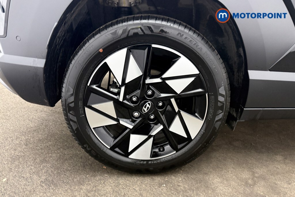 Used Hyundai KONA 2025 for sale - 77916644: Photo 31