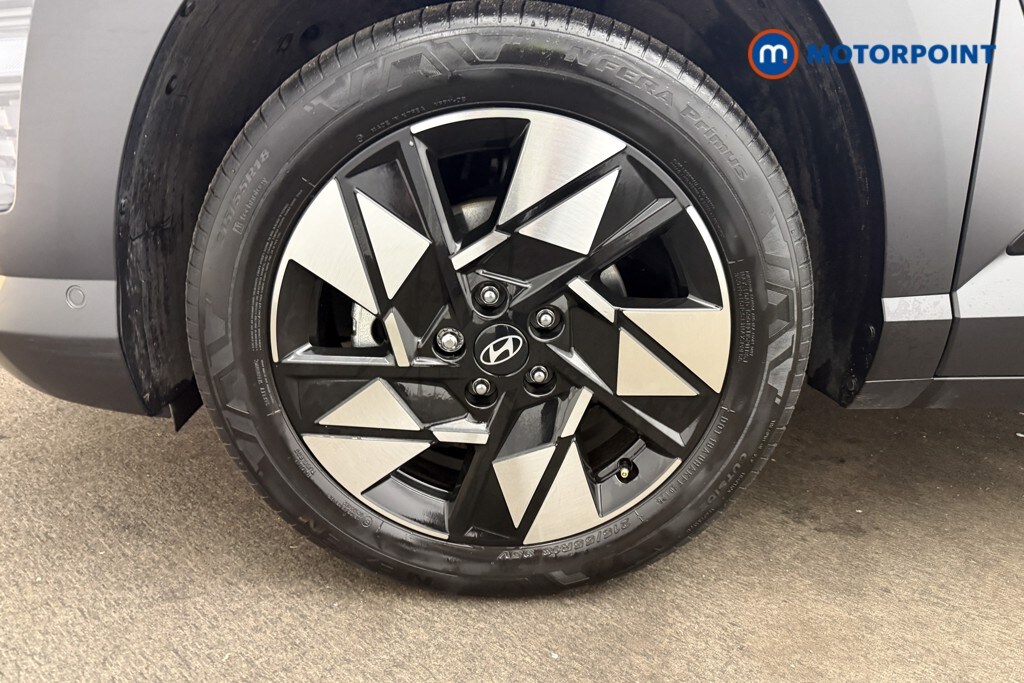 Used Hyundai KONA 2025 for sale - 77916644: Photo 33