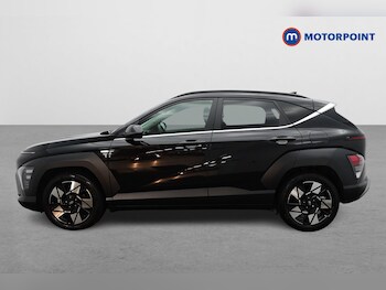Used Hyundai KONA 2025 for sale - 77916644: Photo