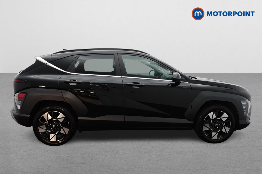 Used Hyundai KONA 2025 for sale - 77916644: Photo 8