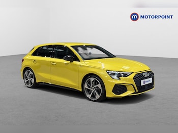 Used Audi A3 2023 for sale - 78992825: Photo