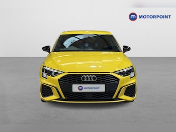 Used Audi A3 2023 for sale - 78992825: Photo
