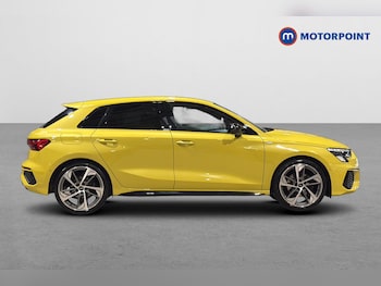Used Audi A3 2023 for sale - 78992825: Photo