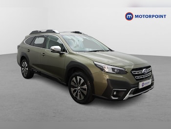 2023 - 2.5i Touring 5dr Lineartronic