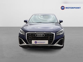 Used Audi Q2 2024 for sale - 78367272: Photo