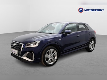 Used Audi Q2 2024 for sale - 78367272: Photo