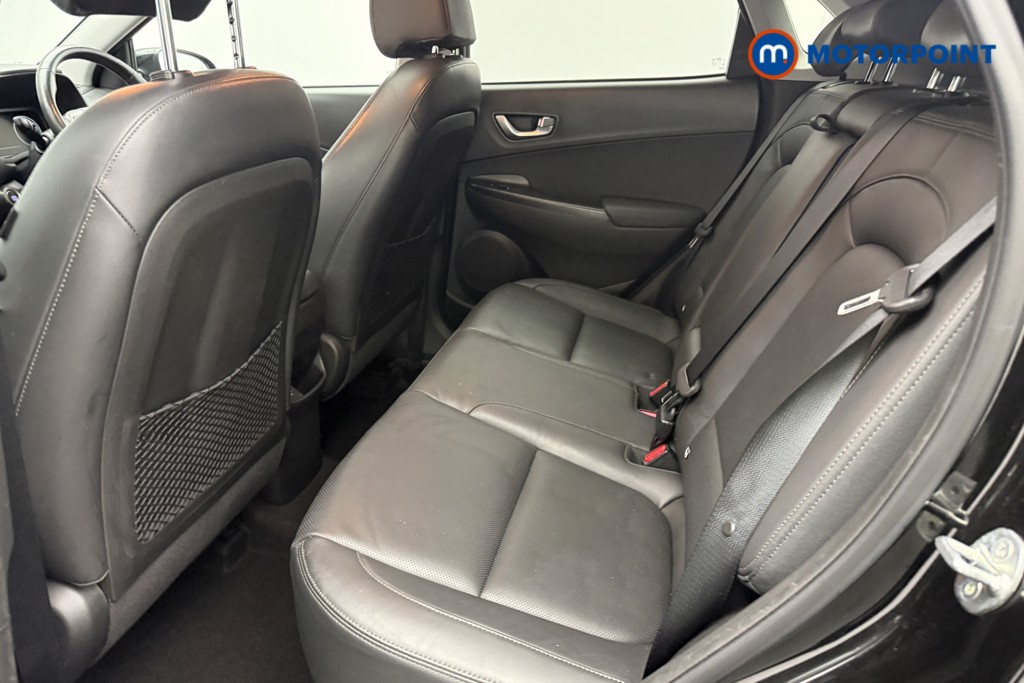 Used Hyundai KONA 2022 for sale - 77989286: Photo 12