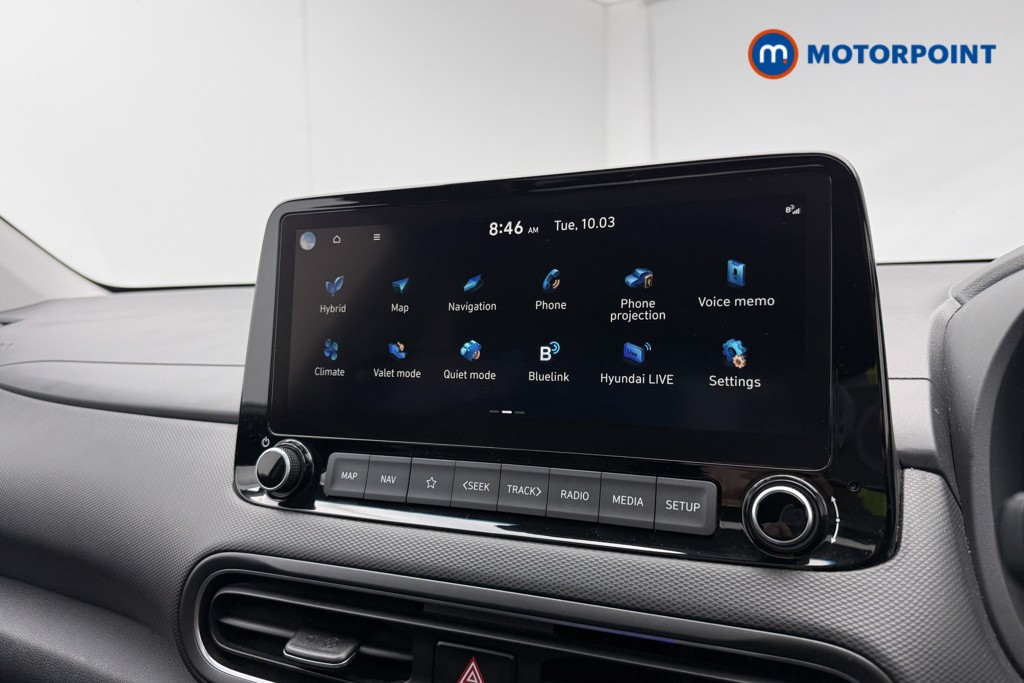 Used Hyundai KONA 2022 for sale - 77989286: Photo 18