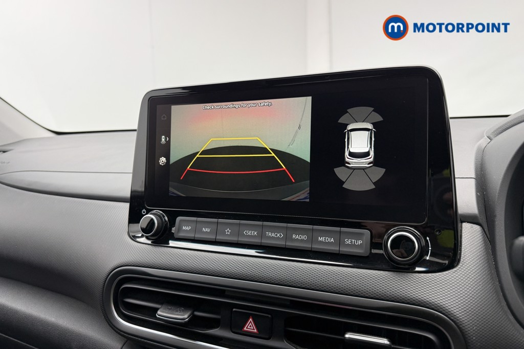 Used Hyundai KONA 2022 for sale - 77989286: Photo 20