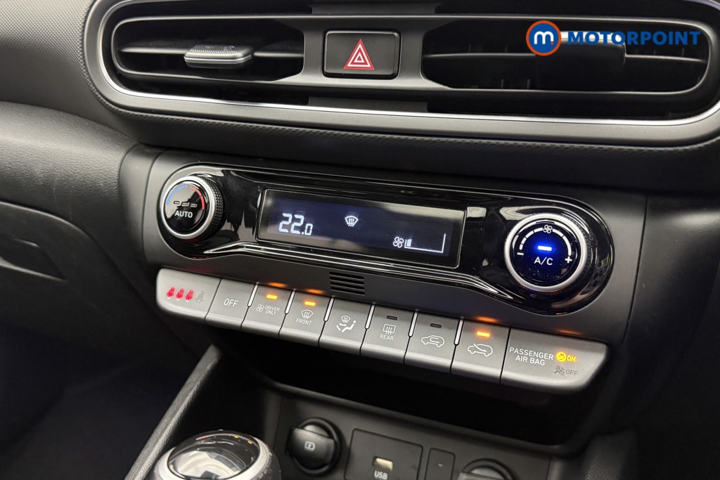 Used Hyundai KONA 2022 for sale - 77989286: Photo 21