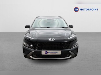 Used Hyundai KONA 2022 for sale - 77989286: Photo