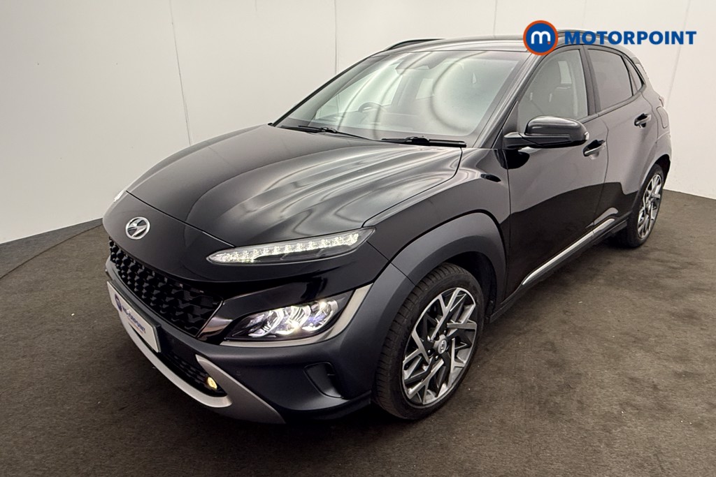 Used Hyundai KONA 2022 for sale - 77989286: Photo 31