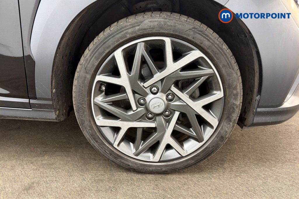 Used Hyundai KONA 2022 for sale - 77989286: Photo 33