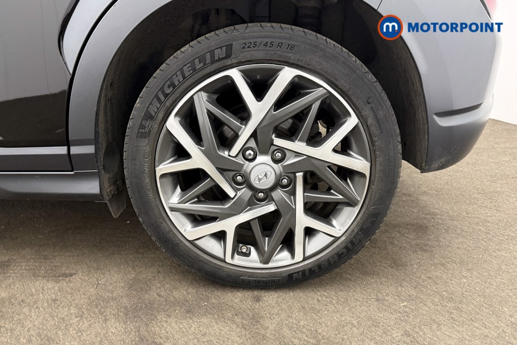 Used Hyundai KONA 2022 for sale - 77989286: Photo 35