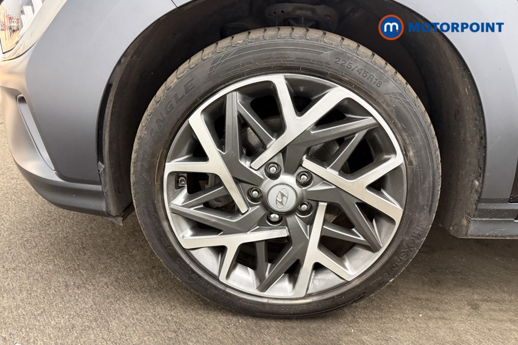 Used Hyundai KONA 2022 for sale - 77989286: Photo 36