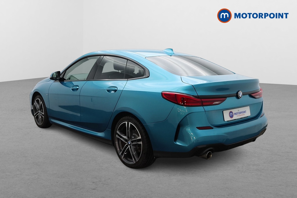 Used BMW 2 Series 2021 for sale - 77903930: Photo 5