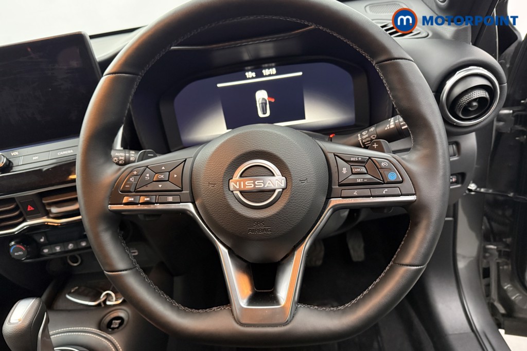 Used Nissan Juke 2025 for sale - 78197033: Photo 10