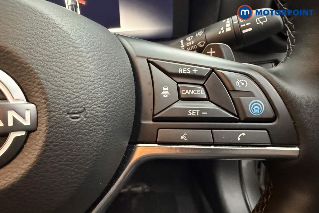 Used Nissan Juke 2025 for sale - 78197033: Photo 12