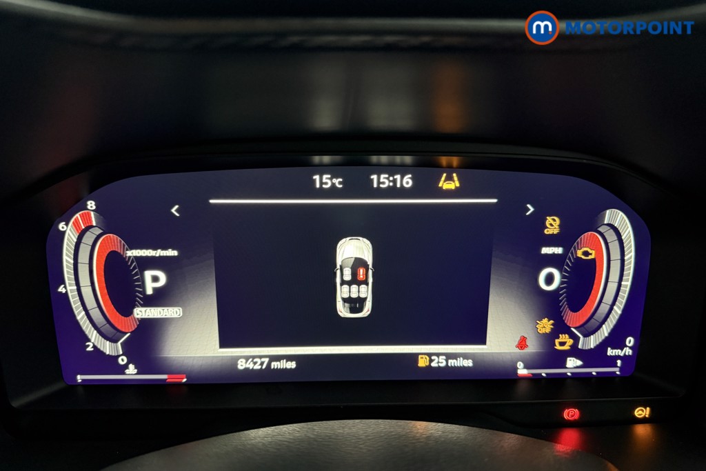 Used Nissan Juke 2025 for sale - 78197033: Photo 13