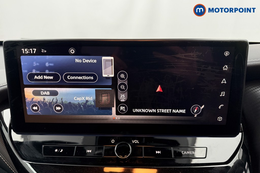 Used Nissan Juke 2025 for sale - 78197033: Photo 14