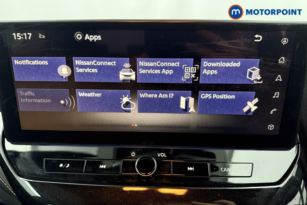 Used Nissan Juke 2025 for sale - 78197033: Photo 17