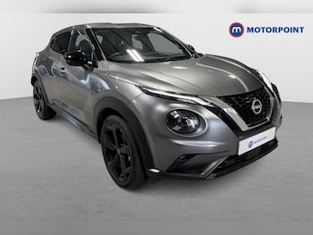 Used Nissan Juke undefined for sale - 78197033: Photo