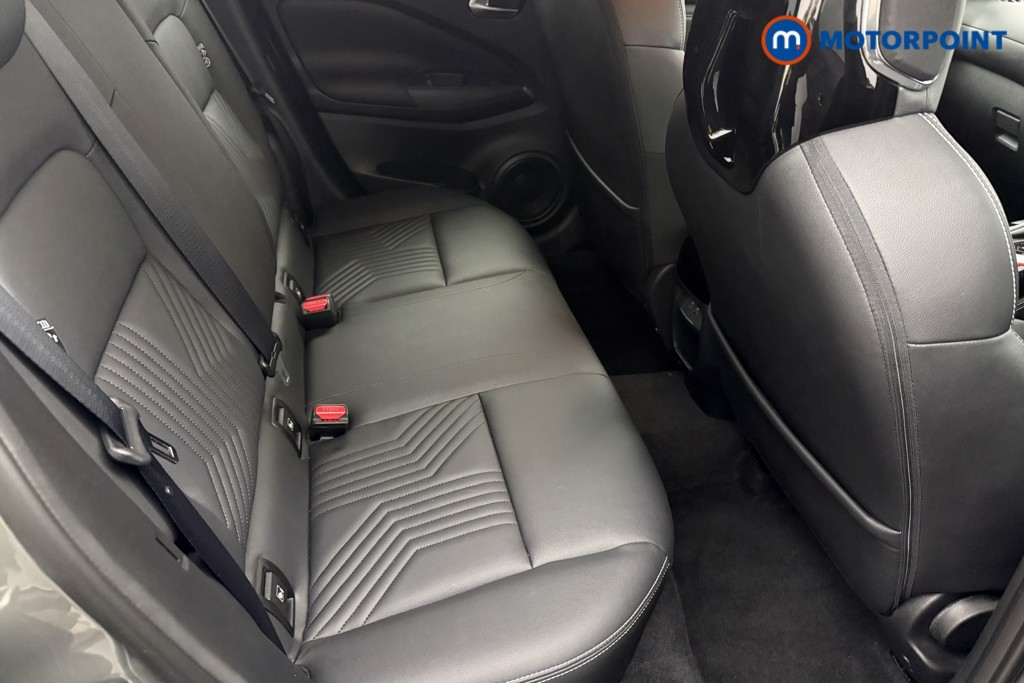 Used Nissan Juke 2025 for sale - 78197033: Photo 25