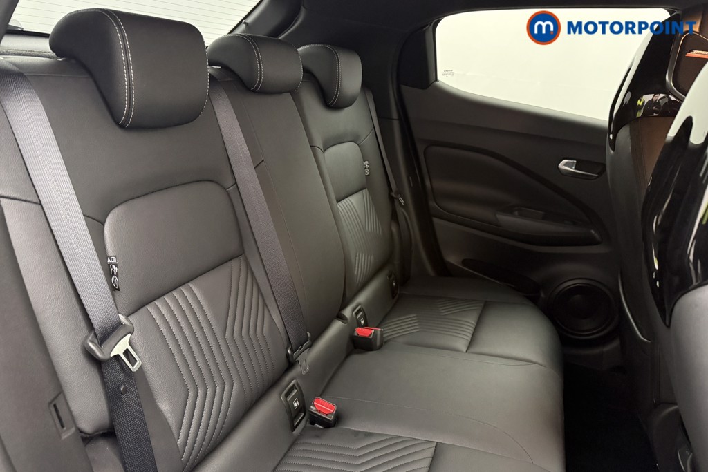 Used Nissan Juke 2025 for sale - 78197033: Photo 26