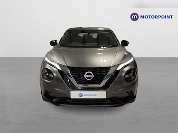 Used Nissan Juke undefined for sale - 78197033: Photo