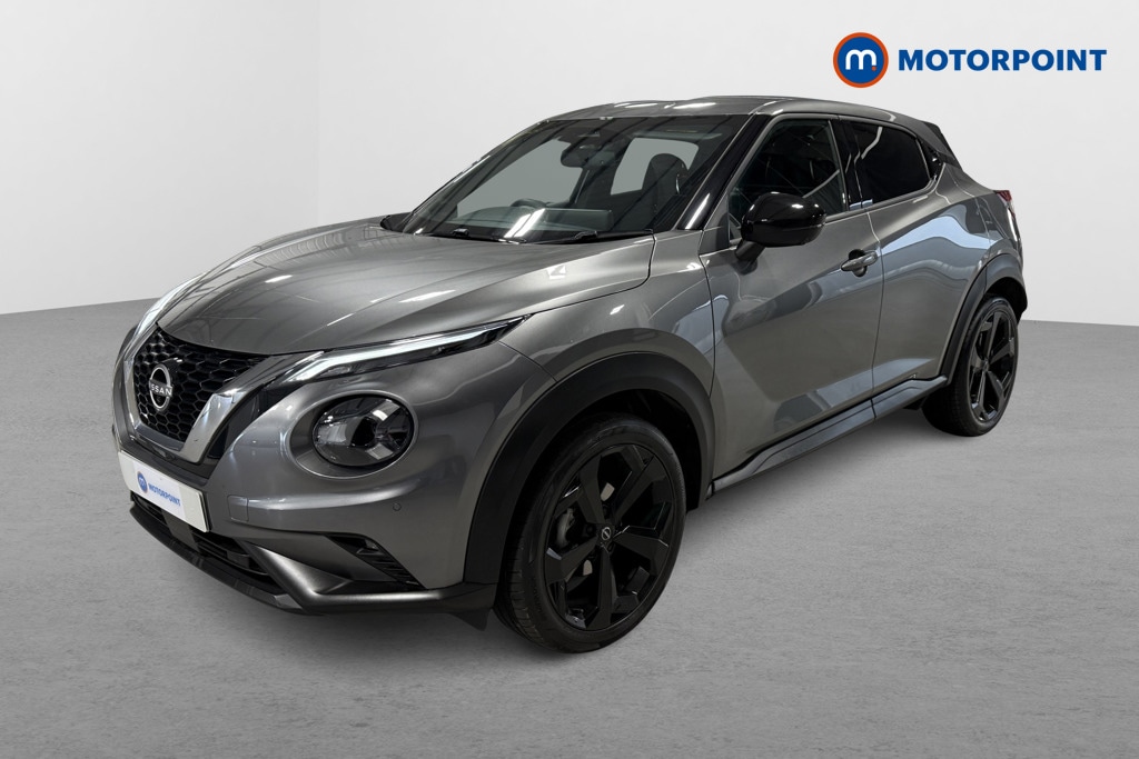 Used Nissan Juke 2025 for sale - 78197033: Photo 3