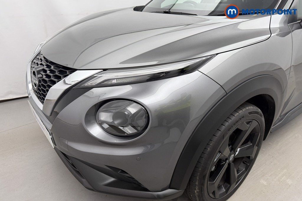 Used Nissan Juke 2025 for sale - 78197033: Photo 31