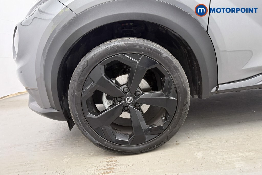 Used Nissan Juke 2025 for sale - 78197033: Photo 32