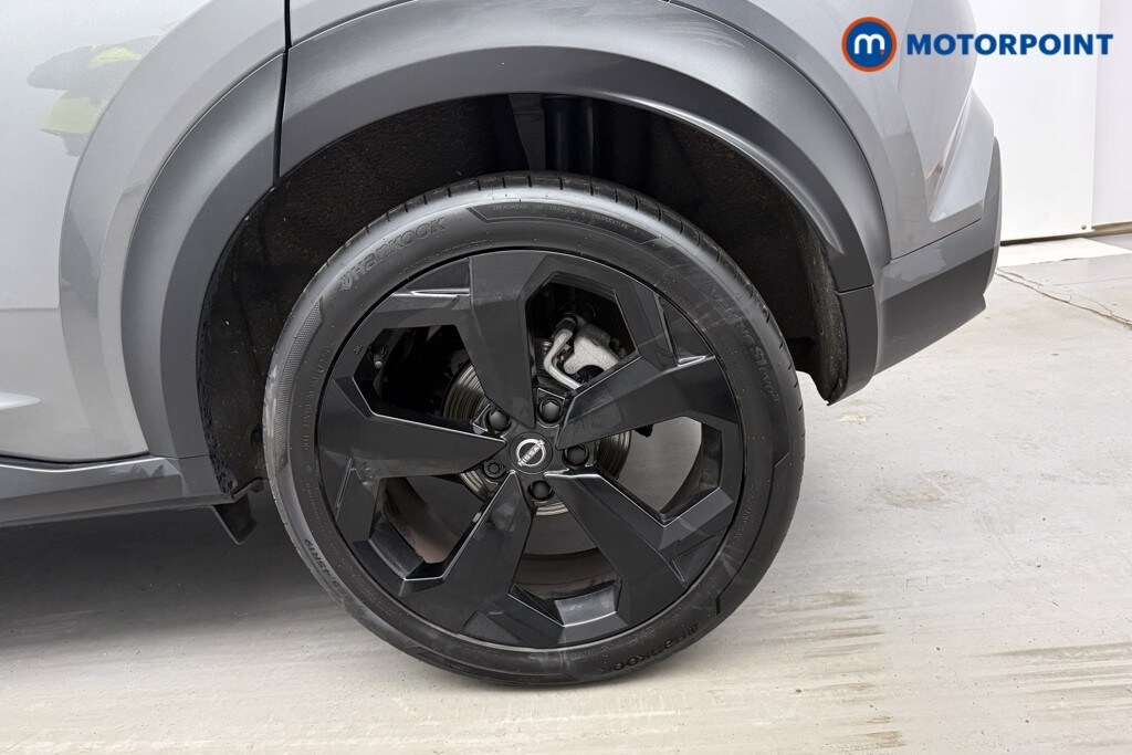 Used Nissan Juke 2025 for sale - 78197033: Photo 33