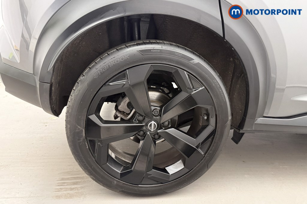 Used Nissan Juke 2025 for sale - 78197033: Photo 34