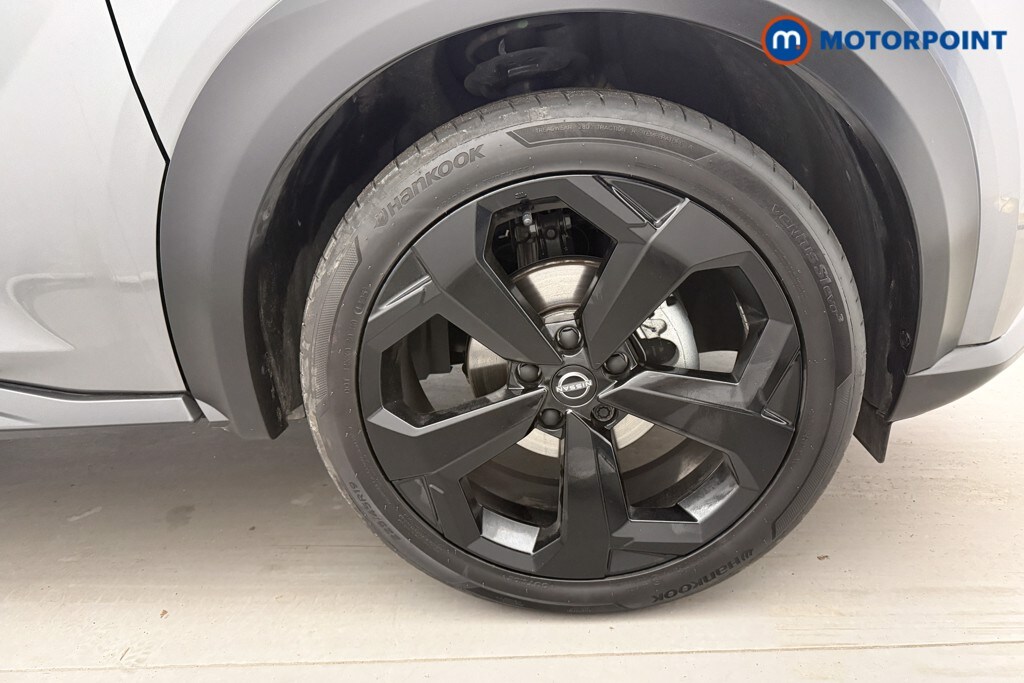 Used Nissan Juke 2025 for sale - 78197033: Photo 35