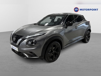 Used Nissan Juke undefined for sale - 78197033: Photo