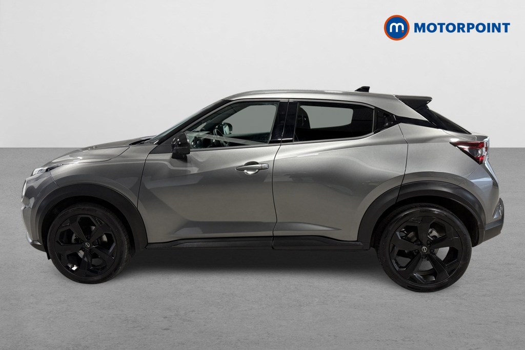 Used Nissan Juke 2025 for sale - 78197033: Photo 4