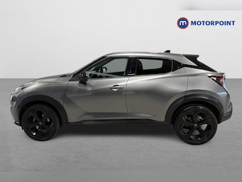 Used Nissan Juke undefined for sale - 78197033: Photo