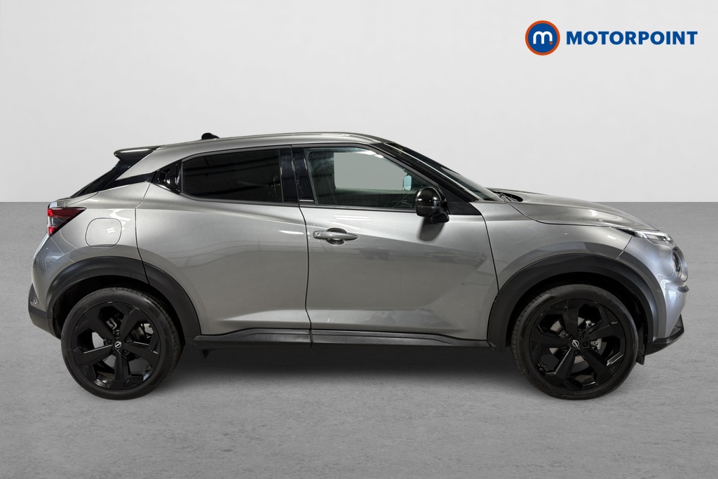 Used Nissan Juke 2025 for sale - 78197033: Photo 8