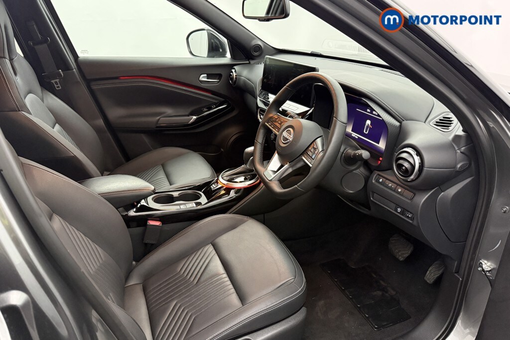 Used Nissan Juke 2025 for sale - 78197033: Photo 9