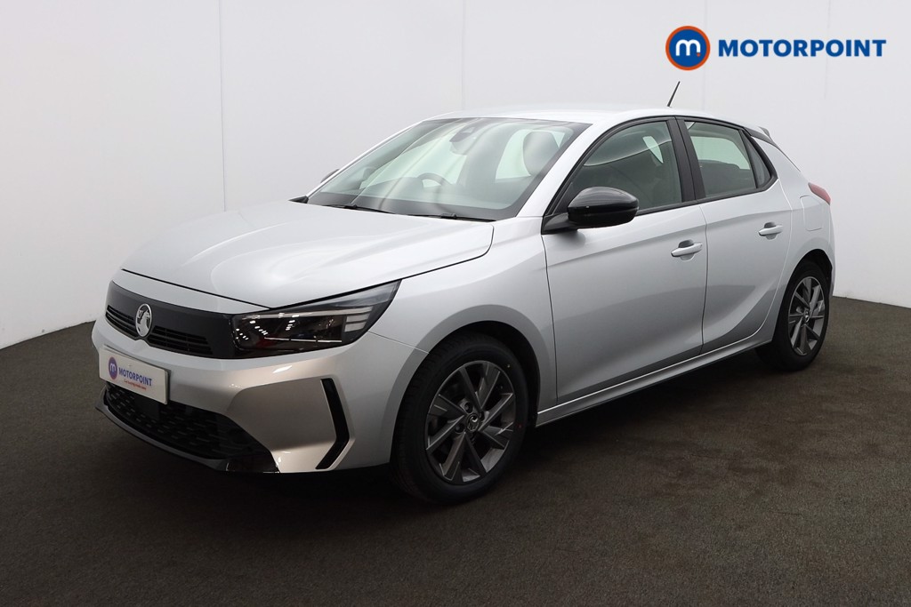 Used Vauxhall Corsa 2023 for sale - 76531723: Photo 1