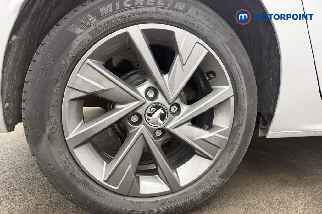 Used Vauxhall Corsa 2023 for sale - 76531723: Photo 10