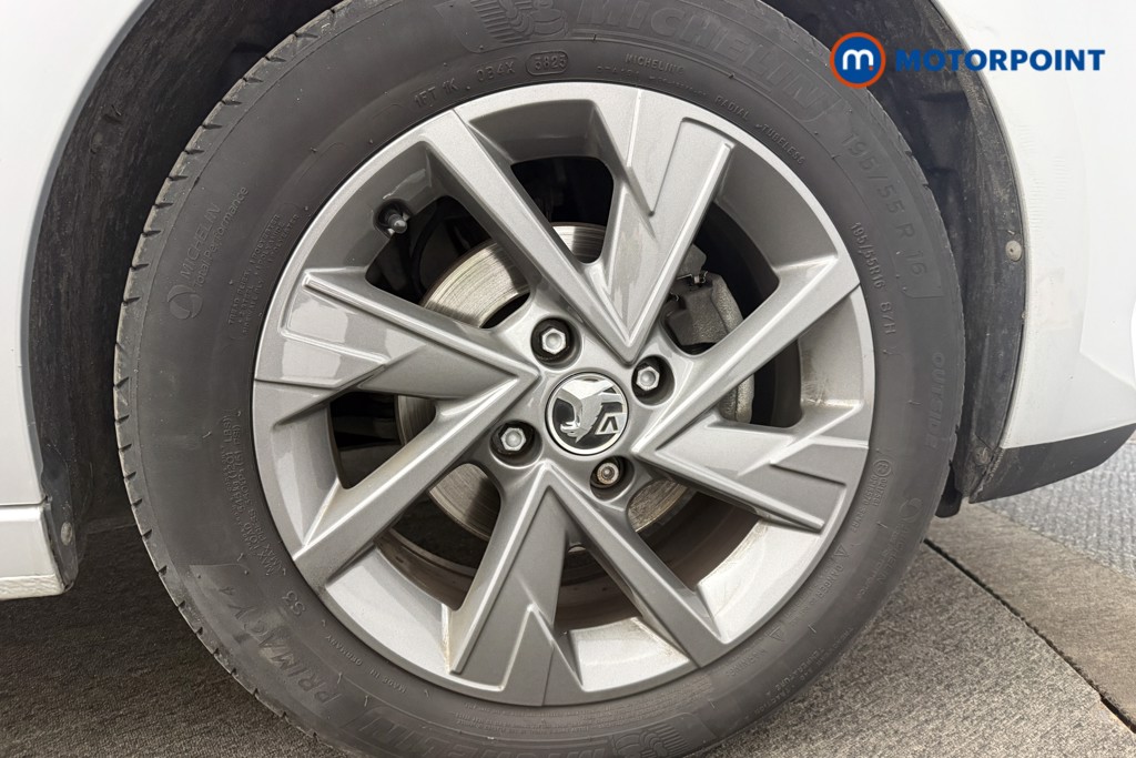 Used Vauxhall Corsa 2023 for sale - 76531723: Photo 11