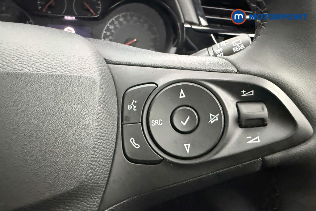 Used Vauxhall Corsa 2023 for sale - 76531723: Photo 13